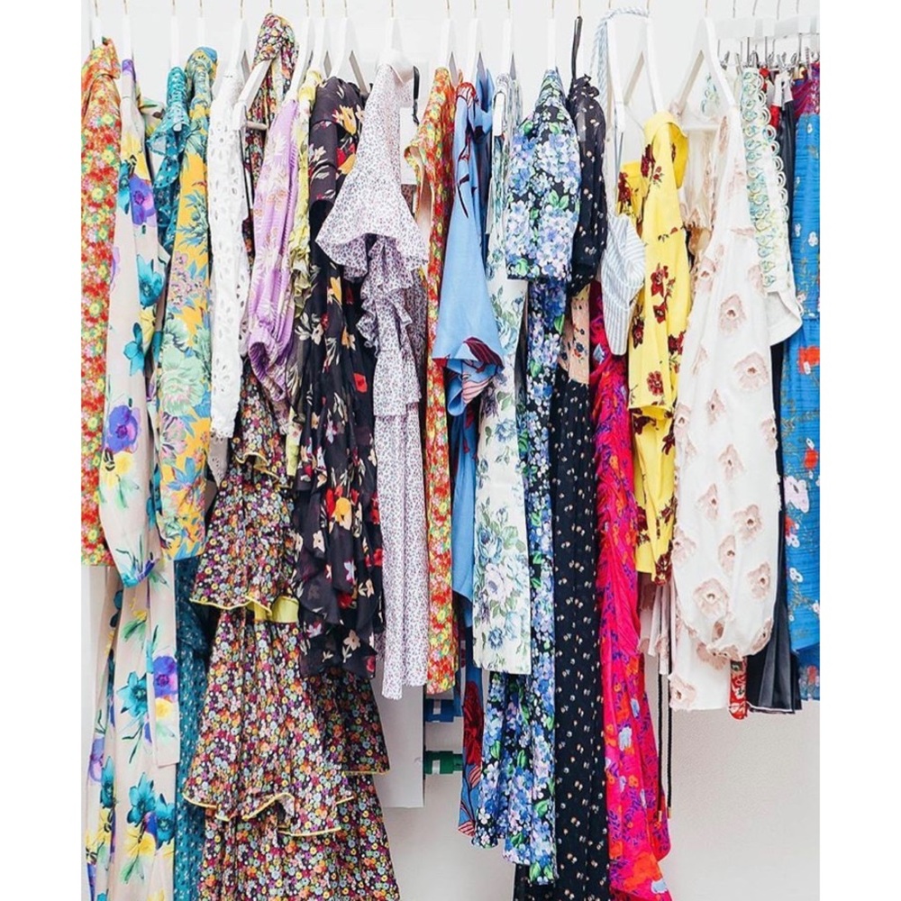 Meet your Posher, Boho Luxe Market